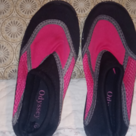 AVAILABLE - Odyssey River shoes womens size 3 - Picture 2 of 4